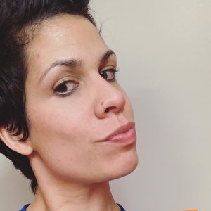 Meet your Posher, Maricel